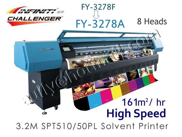 infinity flex printing machine,printer - China infinity flex printing  machine, Infiniti Challenger Solvent Printer