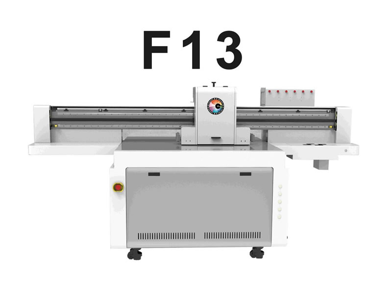 Universal Galaxy 1313BX UV Flatbed Printer Phaeton F13-BX UD-13R8BXV UD-13T8BXV